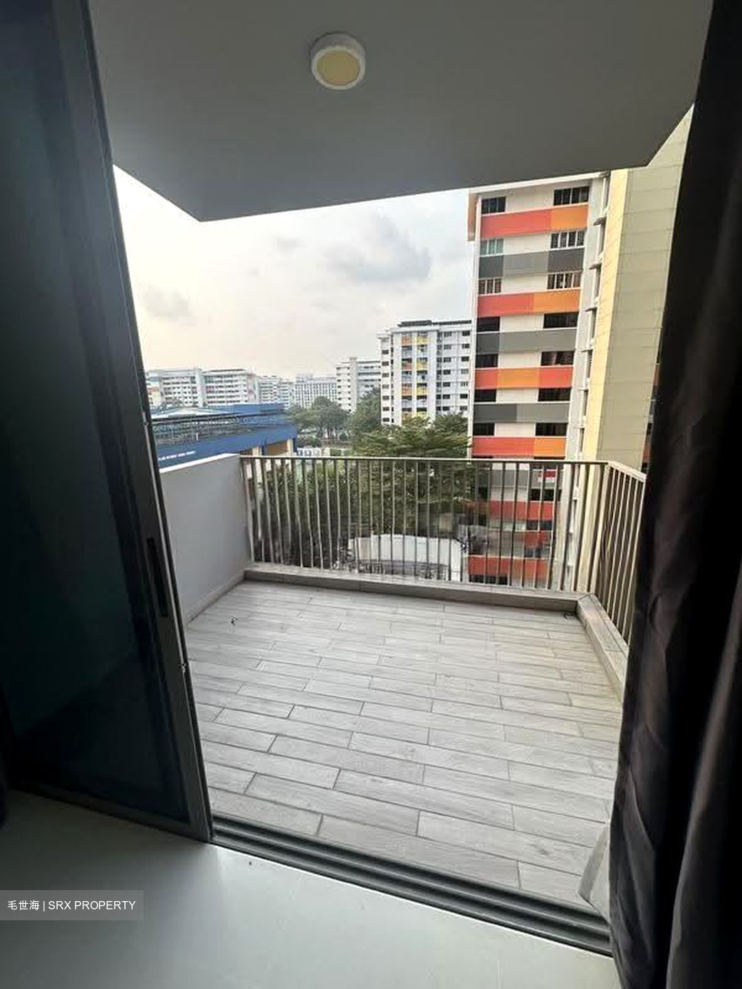 TRE Residences (D14), Condominium #617443591